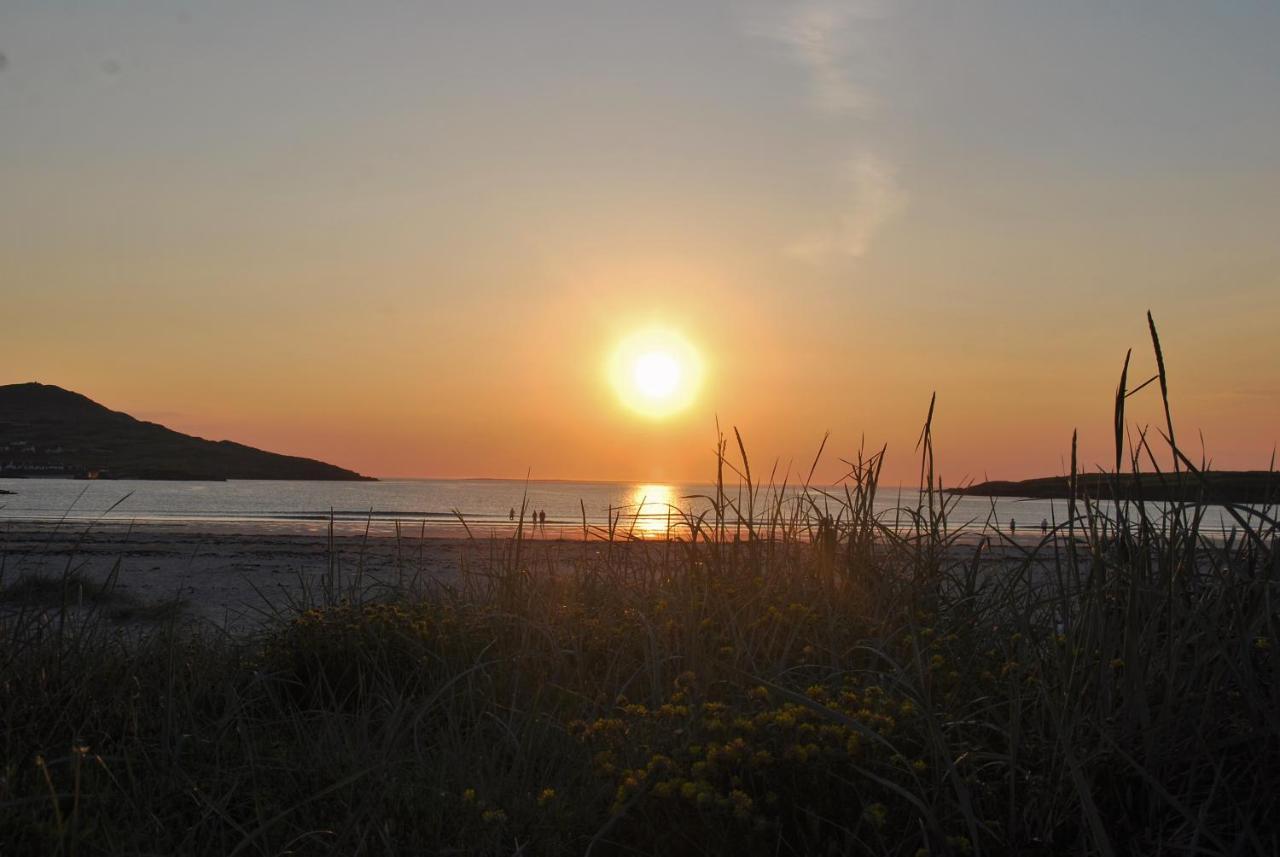 Meadowsweet Forest Lodge Fintown Dış mekan fotoğraf