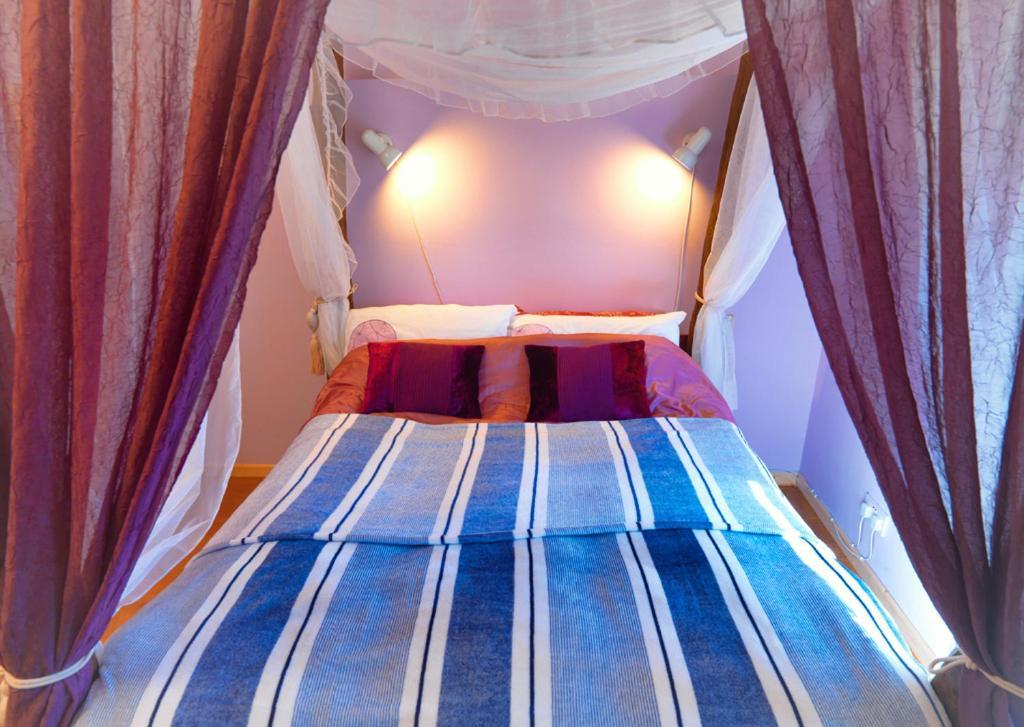 Meadowsweet Forest Lodge Fintown Dış mekan fotoğraf